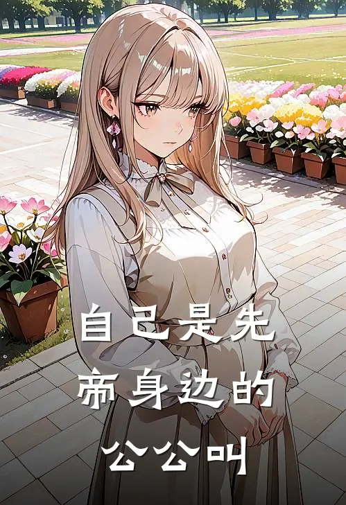 自己是先帝身边的公公叫