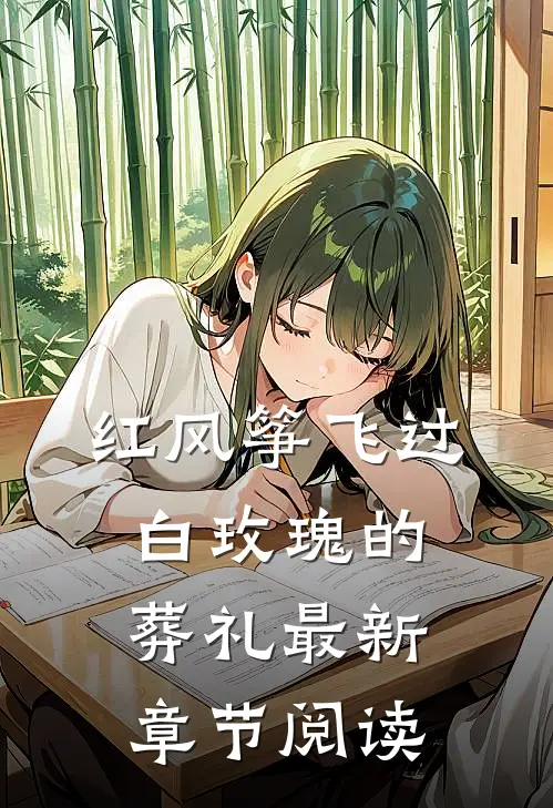 红风筝飞过白玫瑰的葬礼最新章节阅读