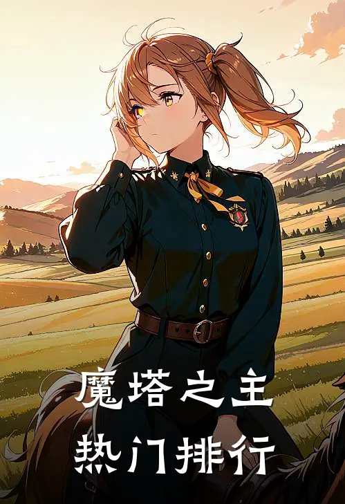魔塔之主热门排行
