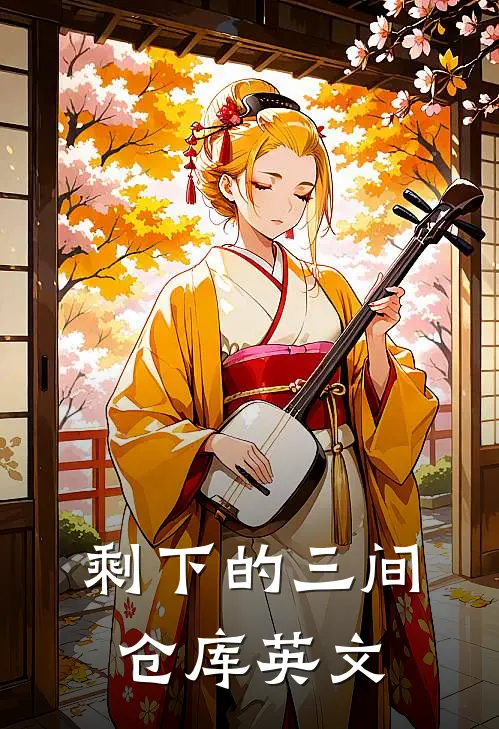 剩下的三间仓库英文
