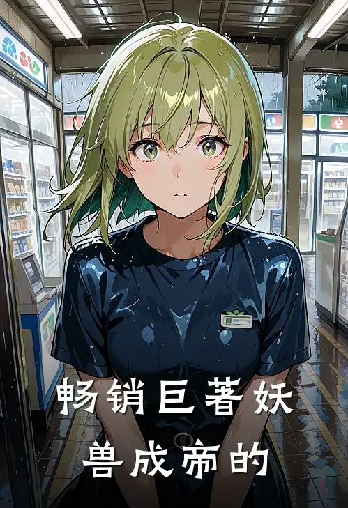 畅销巨著妖兽成帝的