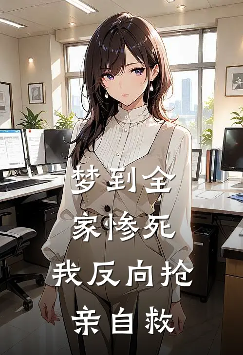 梦到全家惨死，我反向抢亲自救