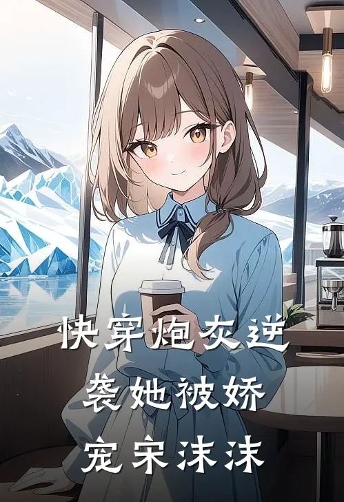 快穿炮灰逆袭她被娇宠宋沫沫