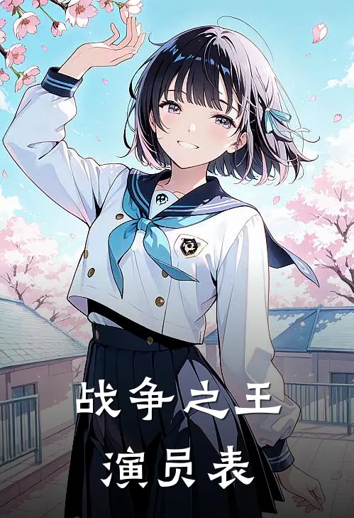 战争之王演员表