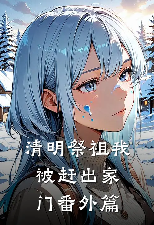 清明祭祖我被赶出家门 番外篇
