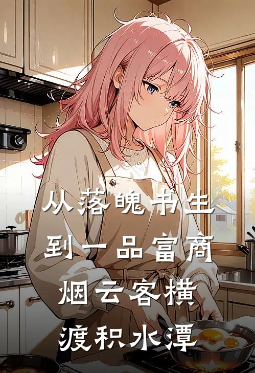 从落魄书生到一品富商烟云客横渡积水潭