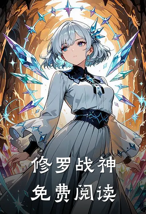 修罗战神免费阅读