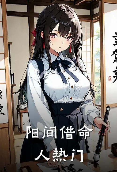 阳间借命人热门
