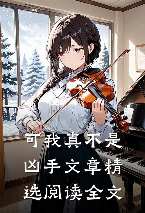 可我真不是凶手文章精选阅读全文