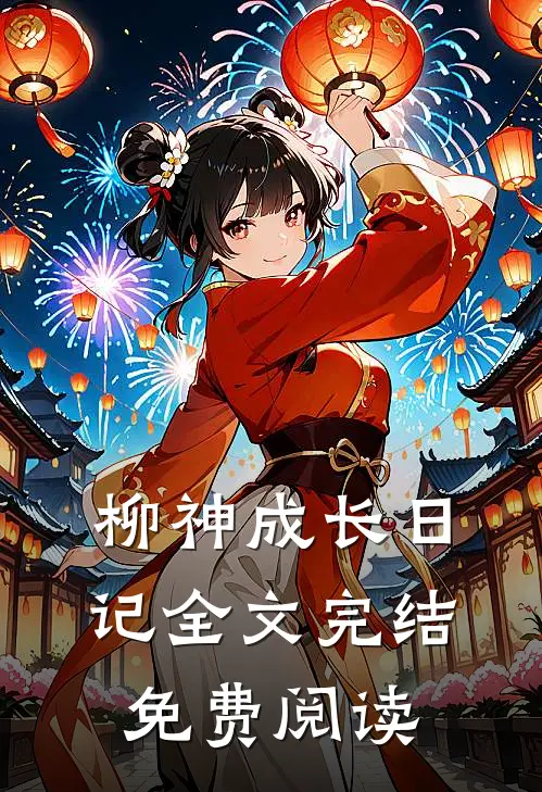 柳神成长日记全文完结免费阅读