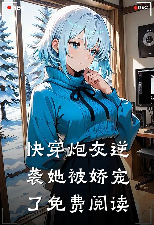 快穿炮灰逆袭她被娇宠了免费阅读