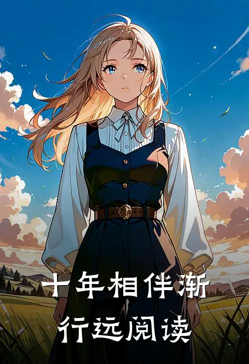 十年相伴渐行远阅读