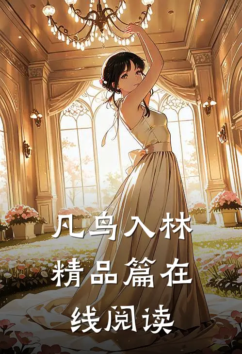 凡鸟入林精品篇在线阅读