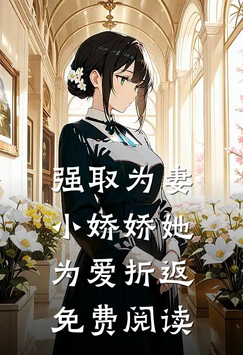 强取为妻,小娇娇她为爱折返免费阅读全文