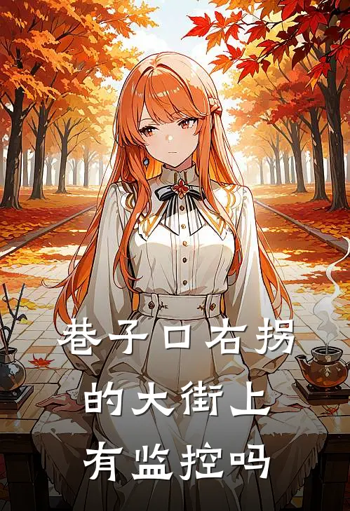 巷子口右拐的大街上有监控吗