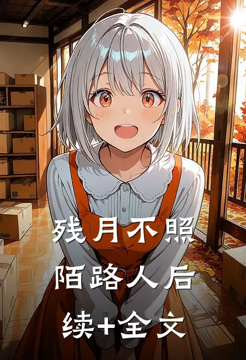 残月不照陌路人后续+全文