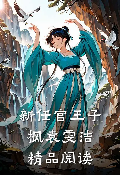 新任官王子枫袁雯洁精品阅读