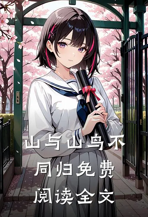 山与山鸟不同归免费阅读全文