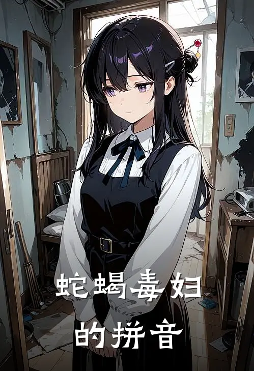 蛇蝎毒妇的拼音