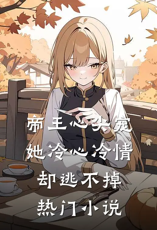 帝王心尖宠她冷心冷情却逃不掉热门免费阅读