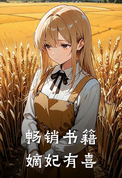 畅销书籍嫡妃有喜