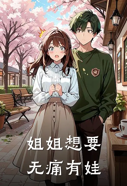 姐姐想要无痛有娃了怎么办