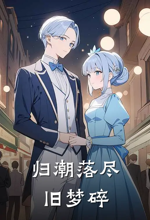 归潮落尽旧梦碎许知夏顾淮安