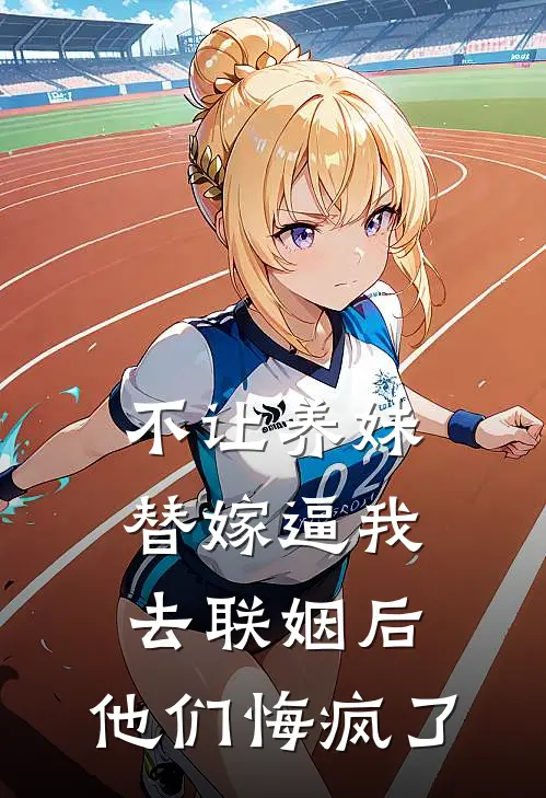 不让养妹替嫁逼我去联姻后，他们悔疯了
