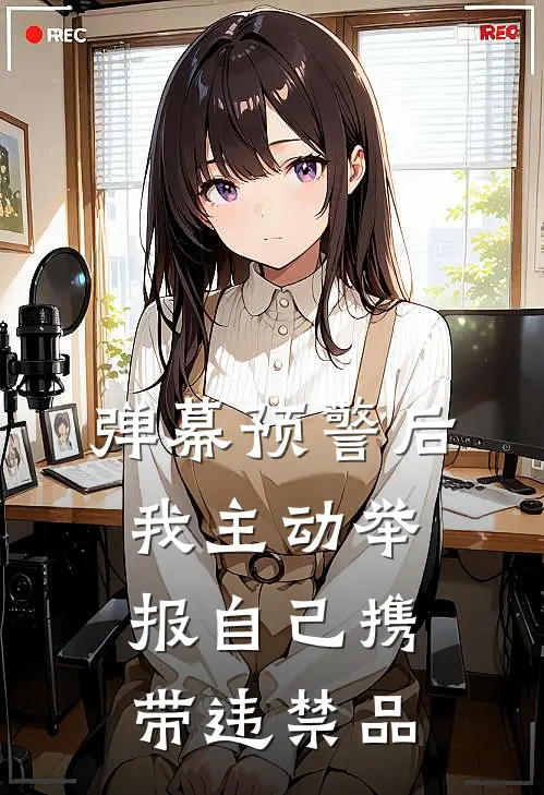 弹幕预警后,我主动举报自己携带违禁品怎么办