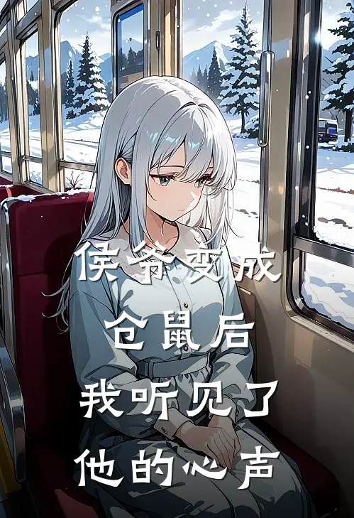 侯爷变成仓鼠后,我听见了他的心声免费阅读