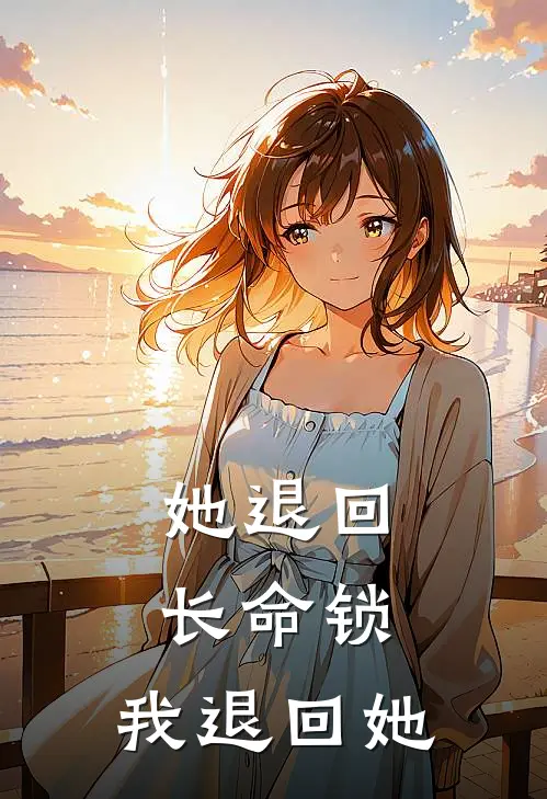 她退回长命锁,我退回她的钱