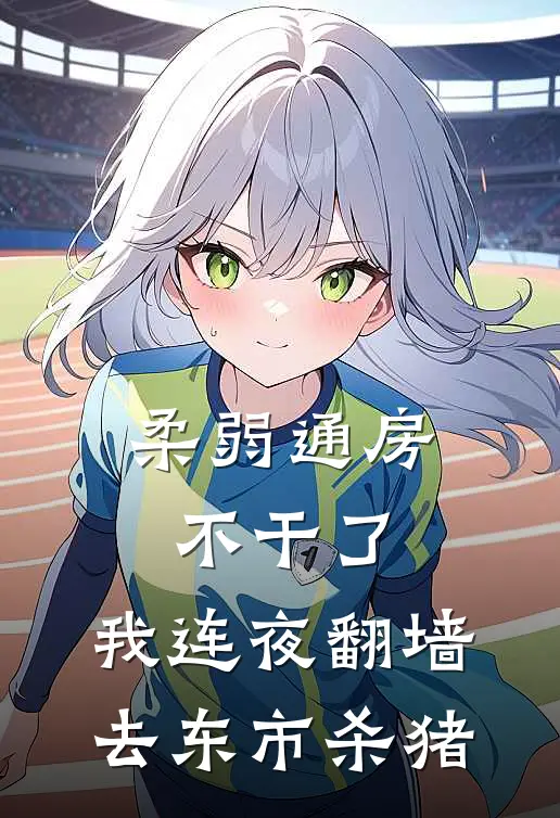 柔弱通房不干了，我连夜翻墙去东市杀猪
