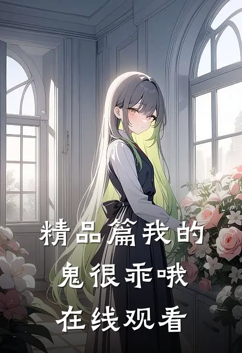 精品篇我的鬼很乖哦在线观看