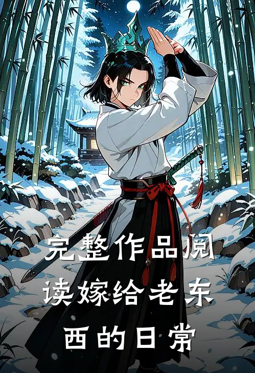 完整作品阅读嫁给老东西的日常