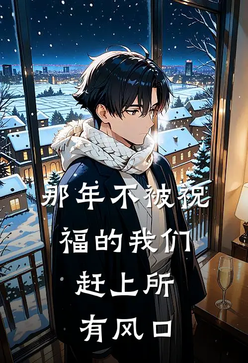 那年不被祝福的我们,赶上所有风口歌词