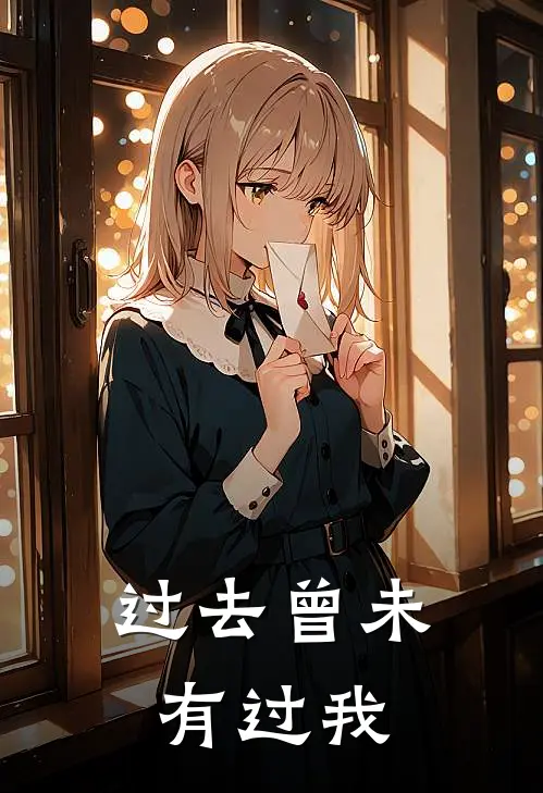 过去曾未有过我歌词