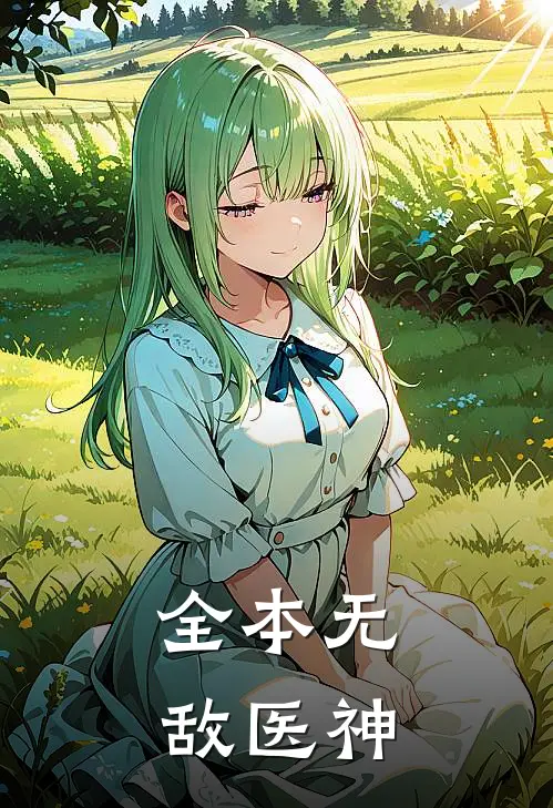 全本无敌医神