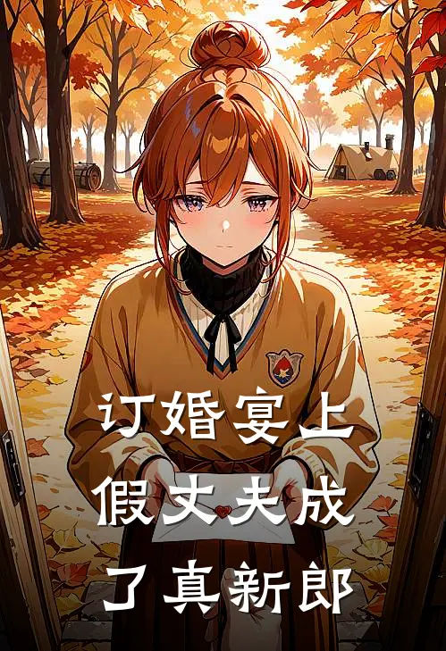 订婚宴上,假丈夫成了真新郎的