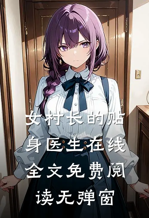 女村长的贴身医生在线全文免费阅读无弹窗