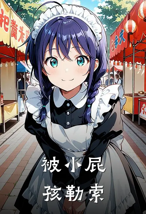 被小屁孩勒索的