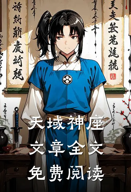 天域神座文章全文免费阅读