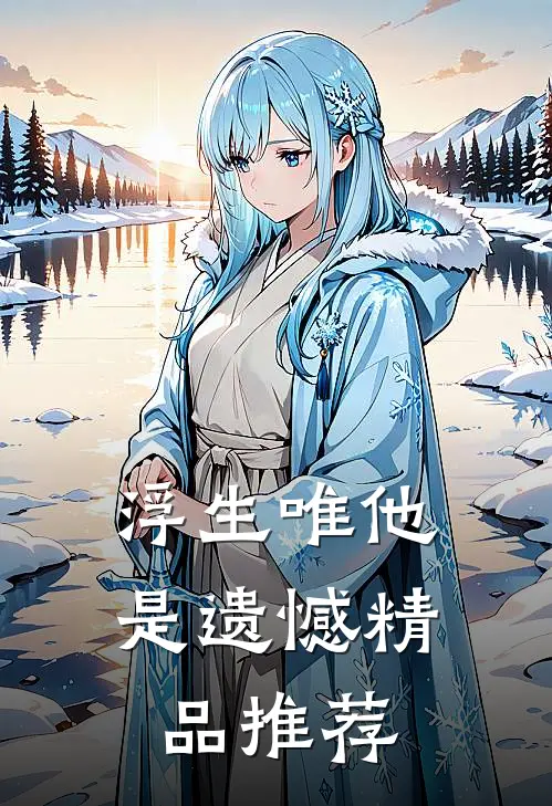 浮生唯他是遗憾精品推荐