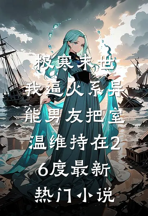 极寒末世，我逼火系异能男友把室温维持在26度最新热门小说
