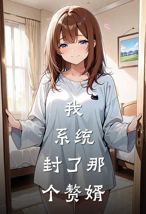 我，系统，封了那个赘婿