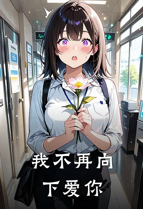 我不再向下爱你英文