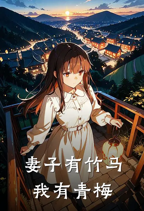 妻子有竹马，我有青梅