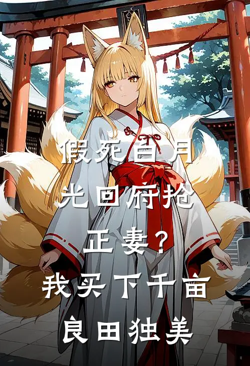 假死白月光回府抢正妻？我买下千亩良田独美