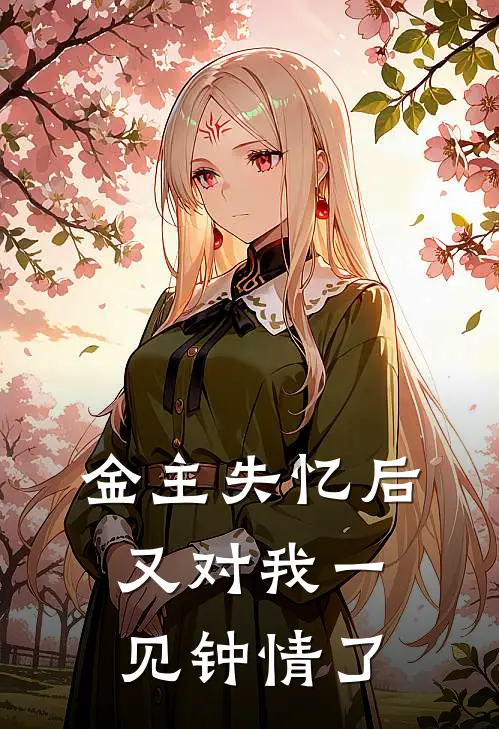 金主失忆后,又对我一见钟情了