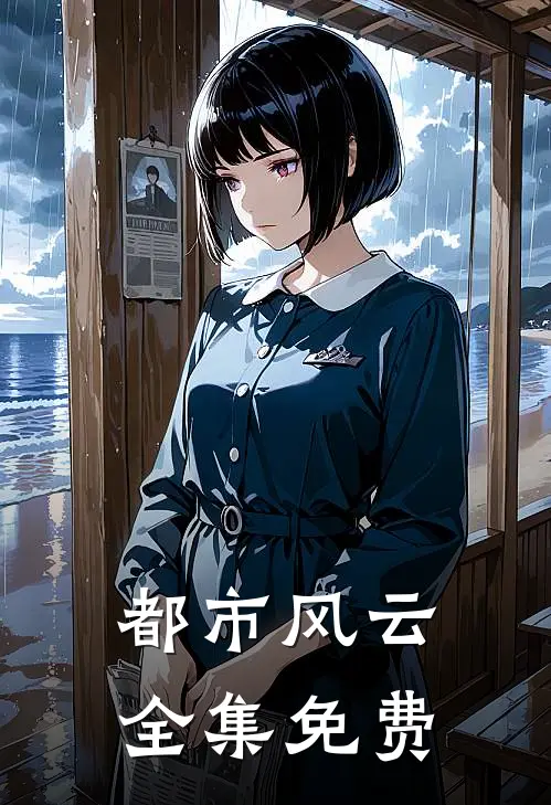 都市风云全集免费