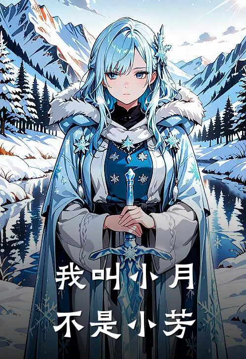 我叫小月,不是小芳吧